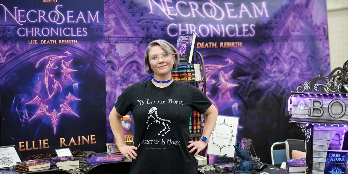 Exhibitor Necro